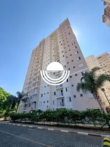 Apartamento com 2 Quartos para alugar, 58m² no Vila Nova, Campinas