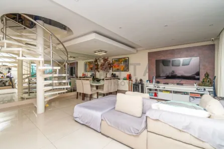 Apartamento com 2 Quartos à venda, 171m² no Chácara Califórnia, São Paulo