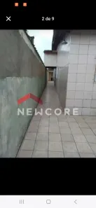 Casa com 2 Quartos à venda, 162m² no Balneário Flórida Mirim, Mongaguá