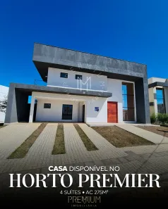 Casa com 4 Quartos à venda, 275m² no Primavera, Vitória da Conquista