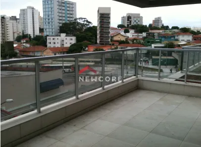 Apartamento com 1 Quarto à venda, 58m² no Sumaré, São Paulo