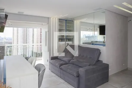 Apartamento com 2 Quartos à venda, 62m² no Barra Funda, São Paulo