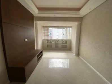 Apartamento com 3 Quartos à venda, 98m² no Centro, Florianópolis