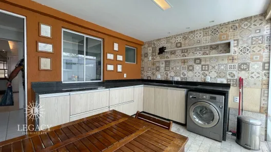 Casa com 2 Quartos para alugar, 58m² no Jardins Mangueiral, Brasília