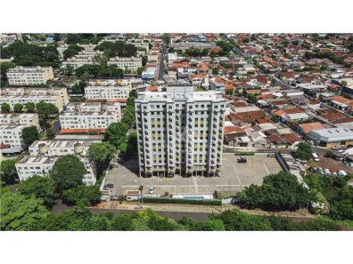 Apartamento com 2 Quartos à venda, 46m² no Vila Virgínia, Ribeirão Preto