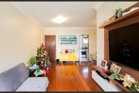 Apartamento com 3 Quartos à venda, 110m² no Serra, Belo Horizonte
