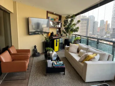 Apartamento com 3 Quartos à venda, 220m² no Umarizal, Belém