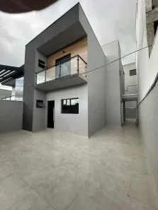 Casa com 3 Quartos à venda, 124m² no Portais (Polvilho), Cajamar