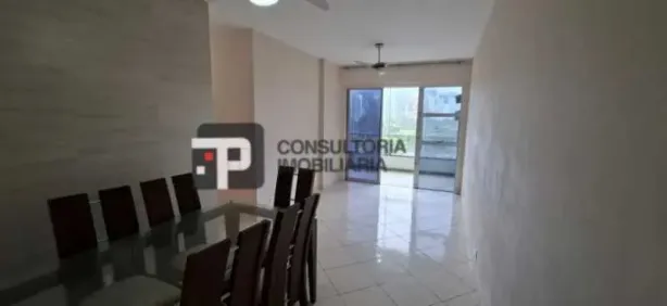 Apartamento com 2 Quartos à venda, 90m² no Barra da Tijuca, Rio de Janeiro