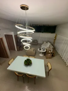 Casa de Condomínio com 4 Quartos à venda, 525m² no , Marechal Deodoro