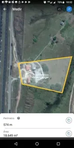 Lote/Terreno à venda, 1m² no Centro, Jacareí