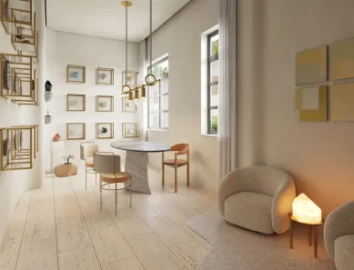 Sala Comercial à venda, 66m² no Leblon, Rio de Janeiro
