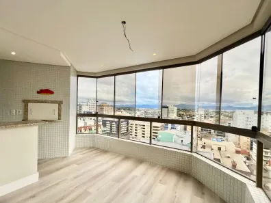 Apartamento com 2 Quartos à venda, 116m² no Navegantes, Capão da Canoa