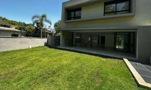 Casa de Condomínio com 4 Quartos à venda, 944m² no Chácara Santo Antônio (Zona Sul), São Paulo