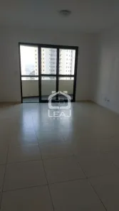 Apartamento com 4 Quartos para alugar, 117m² no Chácara Agrindus, Taboão da Serra