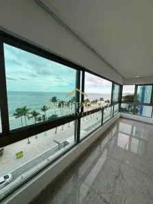 Apartamento com 4 Quartos à venda, 144m² no Boa Viagem, Recife