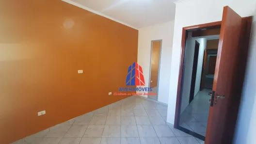 Apartamento com 3 Quartos para alugar, 150m² no Parque Novo Mundo, Americana
