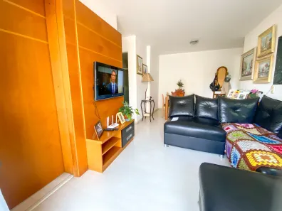 Apartamento com 3 Quartos à venda, 70m² no Fonseca, Niterói