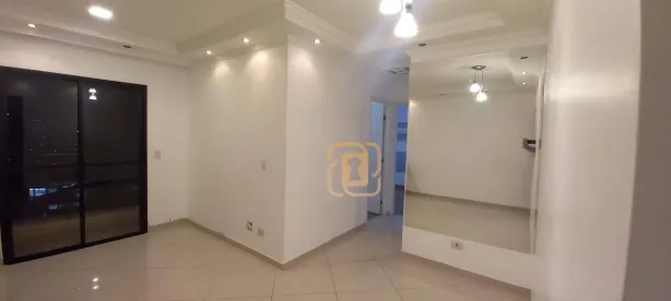 Apartamento com 2 Quartos para alugar, 60m² no Vila Primavera, São Paulo