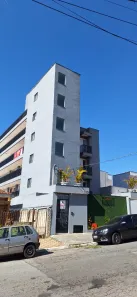 Apartamento com 2 Quartos à venda, 42m² no Vila Ré, São Paulo