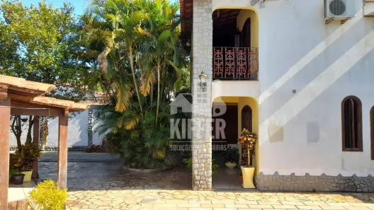 Casa com 5 Quartos à venda, 480m² no Centro, Maricá