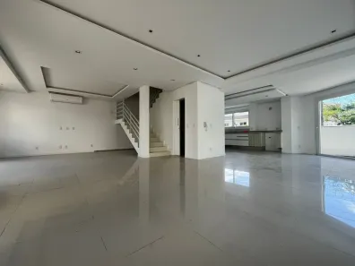 Casa com 4 Quartos à venda, 164m² no Lagoa da Conceição, Florianópolis