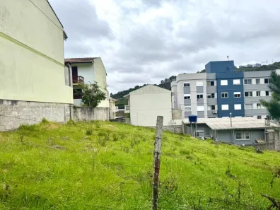 Lote/Terreno à venda, 360m² no De Zorzi, Caxias do Sul