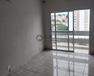 Apartamento com 2 Quartos para alugar, 65m² no Parque Três Meninos, Sorocaba