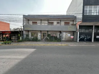 Sala Comercial para alugar, 80m² no Centro, Viamão