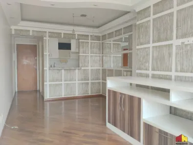 Apartamento com 2 Quartos para alugar, 54m² no Vila Aricanduva, São Paulo
