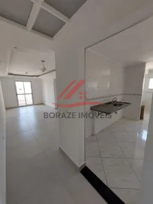 Apartamento com 2 Quartos à venda, 75m² no Vila Nossa Senhora das Vitórias, Mauá