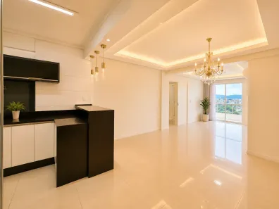 Apartamento com 3 Quartos à venda, 152m² no Estreito, Florianópolis