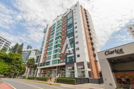 Apartamento com 2 Quartos à venda, 82m² no Atiradores, Joinville