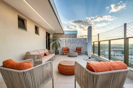 Cobertura com 4 Quartos à venda, 309m² no Setor Noroeste, Brasília