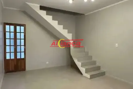 Sobrado com 2 Quartos à venda, 97m² no Jardim Cocaia, Guarulhos