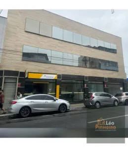 Ponto Comercial com 8 Quartos para alugar, 507m² no Imbetiba, Macaé