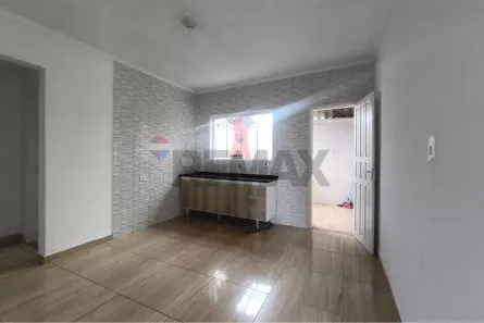 Casa com 3 Quartos para alugar, 170m² no Jardim Pilar, Mauá