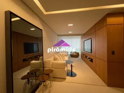 Apartamento com 2 Quartos à venda, 82m² no Jardim das Colinas, São José dos Campos