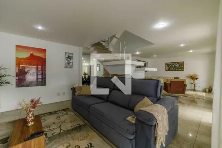 Casa com 5 Quartos à venda, 600m² no Recreio dos Bandeirantes, Rio de Janeiro