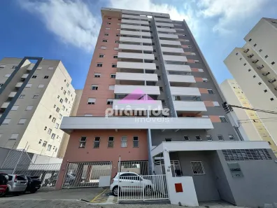 Apartamento com 2 Quartos à venda, 61m² no Jardim América, São José dos Campos