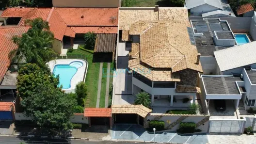 Casa com 3 Quartos à venda, 678m² no Colinas de São Pedro, São Pedro