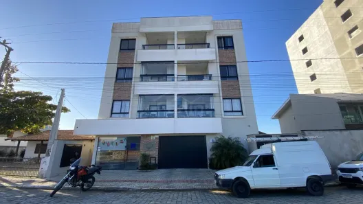 Apartamento com 2 Quartos à venda, 60m² no Gravatá, Navegantes