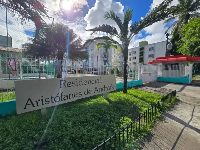 Apartamento com 2 Quartos à venda, 43m² no Arruda, Recife