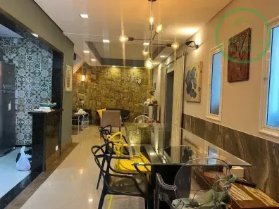 Sobrado com 3 Quartos à venda, 200m² no Vila Santa Edwiges, São Paulo