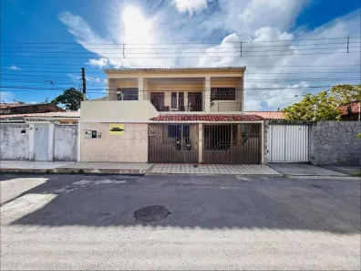 Casa com 7 Quartos à venda, 300m² no Jatiúca, Maceió
