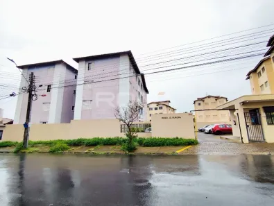 Apartamento com 3 Quartos para venda ou aluguel, 66m² no Jardim Nova Santa Paula, São Carlos