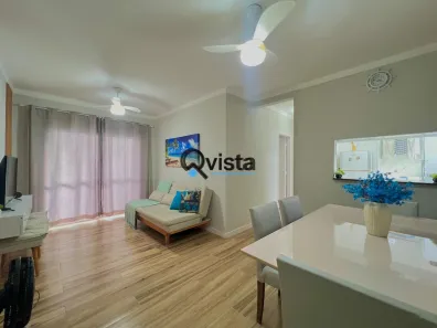 Apartamento com 2 Quartos à venda, 70m² no Enseada, Guarujá