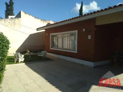Casa com 3 Quartos à venda, 192m² no Loteamento Jardim Morumbi, Atibaia
