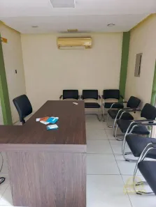 Sala Comercial para alugar, 152m² no Torre, João Pessoa