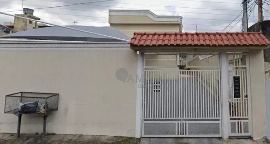 Sobrado com 2 Quartos à venda, 60m² no Jardim Ponte Rasa, São Paulo